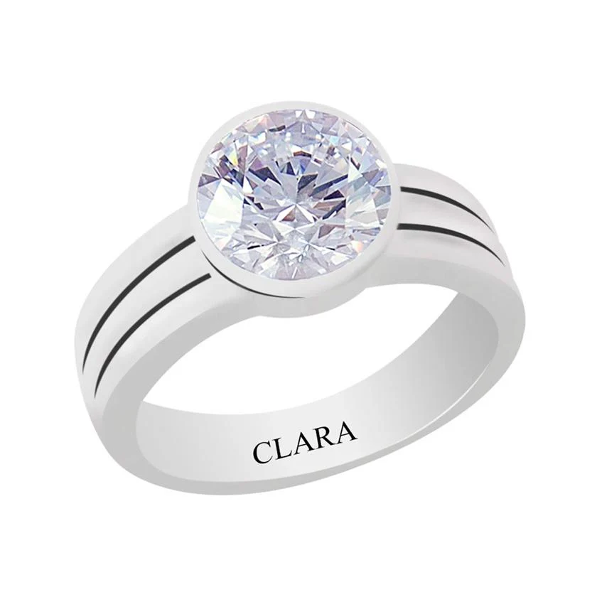 NUOH Sterling Silver Embrace Leaf Ring: Timeless Elegance