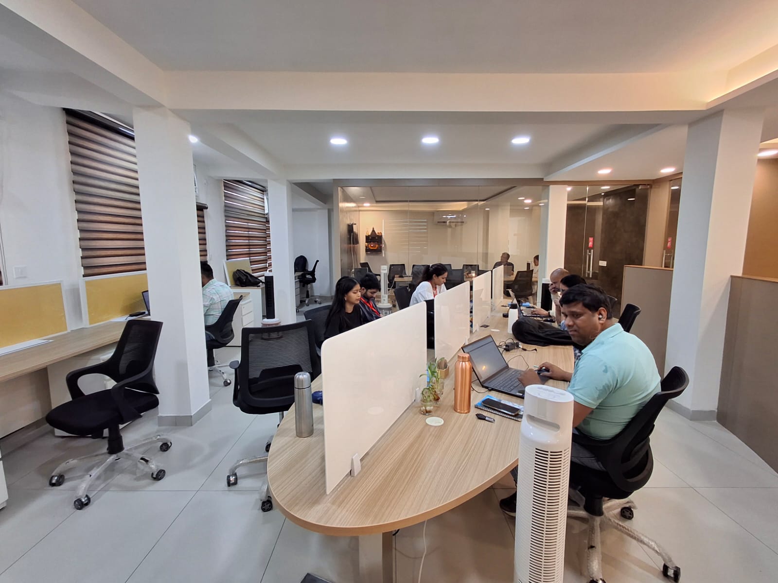 Wisitech’s New Office Inauguration: A Celebration to Remember