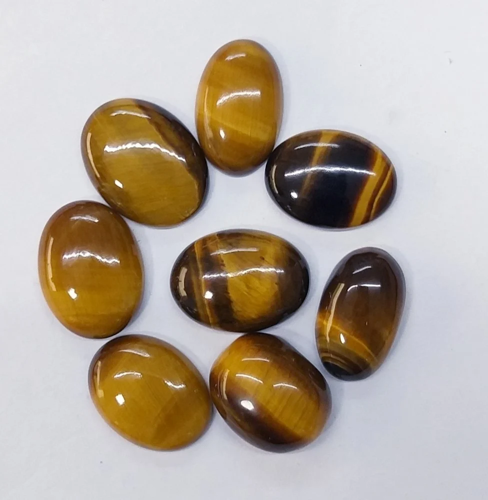 Tiger Eye-Conic Style! Beware: May spontaneously cause compliments!